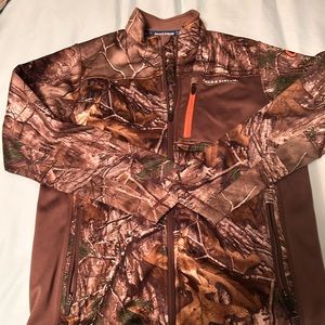 Camo Kids jacket